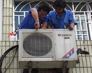 清河门空调售后维修服务中心在哪里找