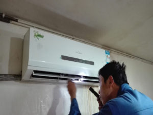 清河门格力空调电话是多少