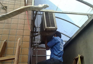 清河门空调维修售后服务中心