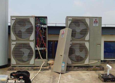 清河门空调维修电话号码多少