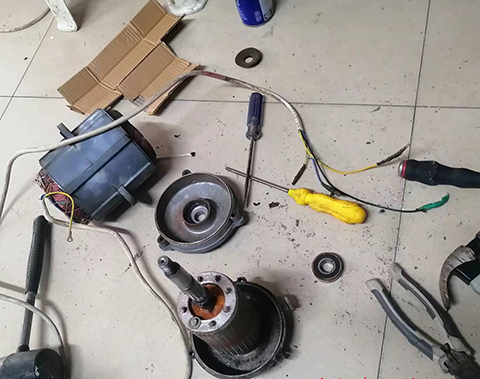 清河门空调维修售后服务中心电话在哪里找