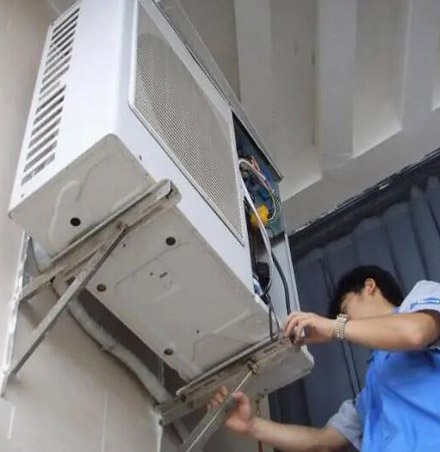 清河门24小时空调维修热线