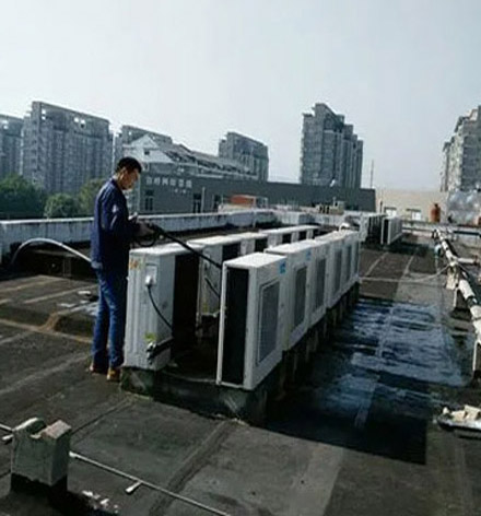 清河门 空调拆装 清河门本地 空调拆装公司