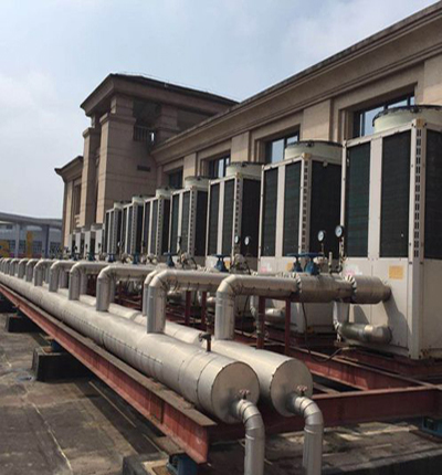 清河门多联机维修 清河门中央空调维修