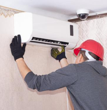 清河门空调内机噪音大